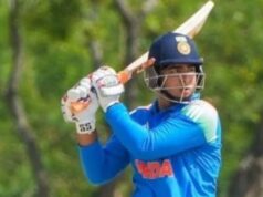 वैभव सूर्यवंशी की 29 गेंदों में 94 रन, इंडिया ए ने श्रीलंका ए को 66 रन से हराकर जीता खिताब