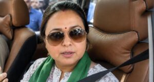MLC टिकट बंटवारे पर RJD में घमासान, रोहिणी आचार्य की पोस्ट ने बढ़ाई सियासी हलचल