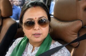 MLC टिकट बंटवारे पर RJD में घमासान, रोहिणी आचार्य की पोस्ट ने बढ़ाई सियासी हलचल