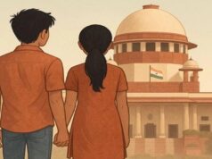 सुप्रीम कोर्ट की अहम टिप्पणी: आपसी सहमति से बने शारीरिक संबंध खराब चरित्र का प्रमाण नहीं