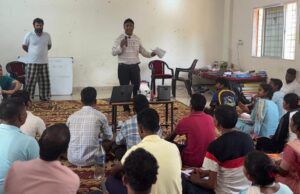 प्राकृतिक खेती और मिलेट्स को मिलेगा बढ़ावा देने दंतेवाड़ा जिले में खेत बचाओ अभियान