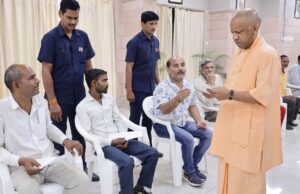 किसी भी निर्धन या जरूरतमंद की शिक्षा को बाधित नहीं होने देगी सरकारः मुख्यमंत्री