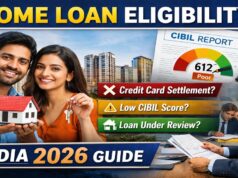 क्या 62% लोगों के लिए होम लोन होगा मुश्किल? CIBIL स्कोर के नए नियम ने बढ़ाई चिंता