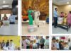 प्रदेश में सुपोषण का नया रोडमैप, विदिशा के पोषण संजीवनी अभियान ने पेश की राज्य स्तरीय मिसाल