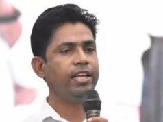 नेपाल बॉर्डर से TMC नेता जहांगीर खान गिरफ्तार, STF की बड़ी कार्रवाई से मचा सियासी हड़कंप