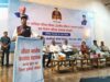 बाल कायस्थ प्रतिभाओं का नेतृत्व कमाल: 33 मेधावी विद्यार्थियों का सम्मान, नई पीढ़ी को सौंपी जिम्मेदारी