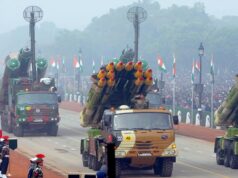 भारत ने बढ़ाई परमाणु ताकत! 190 तक पहुंचा न्यूक्लियर हथियारों का जखीरा, पाकिस्तान को लेकर भी बड़ा खुलासा