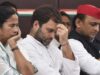विपक्षी दलों में लगातार बगावत, भाजपा बोली- नेतृत्व संकट से बढ़ रही टूट