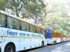 बिहार में 15 अगस्त से ‘वेयर इज माय बस’ ऐप, लाइव लोकेशन और ऑनलाइन टिकट की सुविधा