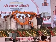 सम्राट चौधरी का सख्त संदेश: 30 दिन में काम नहीं तो 31वें दिन अफसर सस्पेंड