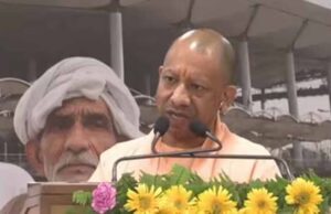 जेवर एयरपोर्ट से किसानों का सीएम आवास तक सफर: 172 किसानों ने किया योगी से संवाद
