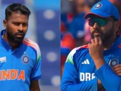 IND vs AFG सीरीज से पहले बड़ा अपडेट, रोहित शर्मा और हार्दिक पांड्या की फिटनेस पर नजर
