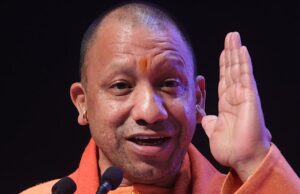 धर्मांतरण के मामलों पर CM योगी सख्त, बोले- हिंदुओं को मुस्लिम बनाने वालों पर होगी कड़ी कार्रवाई