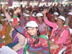 शौर्या दल 22 लाख महिलाओं की देश की सबसे बड़ी साइलेंट आर्मी
