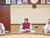 साय कैबिनेट के बड़े फैसले: किसानों को ₹15,000 प्रति एकड़ सहायता, 240 ई-बसों को मंजूरी
