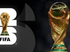 FIFA वर्ल्ड कप से पहले नया विवाद, ईरान ने अमेरिका पर लगाया गंभीर आरोप
