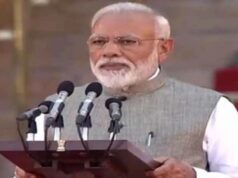 मोदी सरकार के 12 साल पूरे, PM मोदी ने तोड़ा नेहरू का रिकॉर्ड; 22 राज्यों में NDA का शासन