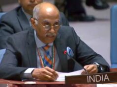 UNSC में भारत का पाकिस्तान पर तीखा प्रहार, बोला- ‘यह पाखंड का सबसे बड़ा उदाहरण’