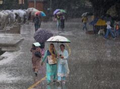 महाराष्ट्र में मानसून का तांडव, 19 राज्यों में भारी बारिश का अलर्ट; यूपी-बिहार को भी मिलेगी राहत