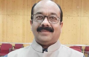 रेहड़ी-पटरी कारोबारियों की उम्मीदों को मिलेगी नई रोशनी नगरीय प्रशासन विभाग द्वारा स्वनिधि महोत्सव और लोक कल्याण मेले का आयोजन