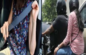 योगी सरकार सड़क सुरक्षा अभियान को लेकर सख्त, जीवन बचाने के लिए लोगों को जागरूक करने की मुहिम