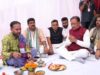 मुख्यमंत्री विष्णुदेव साय ने जशपुर जिले को दी 9.65 करोड़ रुपये से अधिक के विकास कार्यों की सौगात