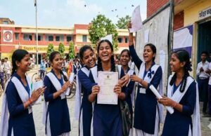 बिहार में बेटियों की शिक्षा ने भरी उड़ान, NFHS-6 रिपोर्ट में दिखी बड़ी प्रगति