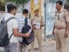 बिहार सिपाही भर्ती परीक्षा में सॉल्व्ड आंसर के साथ 2 वीक्षक पकड़े गए, 3 पर FIR दर्ज