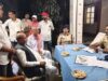 मंत्री के काफिले पर हमले का मास्टरमाइंड गिरफ्तार, 10 थानों की फोर्स ने 7 आरोपियों को दबोचा
