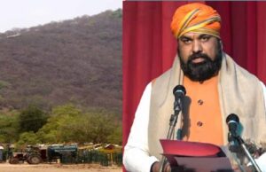 कैमूर-रोहतास को मिलेगी नई उड़ान, एयरपोर्ट निर्माण और मुंडेश्वरी धाम में रोप-वे की घोषणा