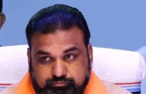 बिहार के डिप्टी CM सम्राट चौधरी का कांग्रेस पर हमला, बोले- आपातकाल लोकतंत्र का काला अध्याय