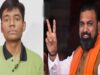 JEE Advanced 2026 में गया के शुभम ने किया टॉप, CM सम्राट चौधरी ने दी बधाई