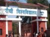रांची यूनिवर्सिटी की बड़ी चूक, गुलाब एक्का को ‘Rose’ नाम से जारी कर दी डिग्री