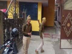 सिवान में RJD नेता के 4 ठिकानों पर सेल्स टैक्स का सर्वे, कारोबार से जुड़े दस्तावेज खंगाले