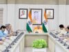 वर्ष 2030 तक 2 गीगावाट अतिरिक्त डेटा सेंटर क्षमता विकसित करने का लक्ष्य लेकर काम करें: मुख्यमंत्री