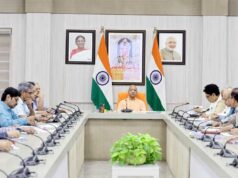 वर्ष 2030 तक 2 गीगावाट अतिरिक्त डेटा सेंटर क्षमता विकसित करने का लक्ष्य लेकर काम करें: मुख्यमंत्री