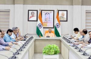 वर्ष 2030 तक 2 गीगावाट अतिरिक्त डेटा सेंटर क्षमता विकसित करने का लक्ष्य लेकर काम करें: मुख्यमंत्री