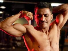 45 की उम्र में IAS अवनीश शरण की फिटनेस जर्नी बनी मिसाल, खुद शेयर किया ट्रांसफॉर्मेशन