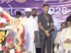 CM विष्णुदेव साय कबीर जयंती महोत्सव में हुए शामिल, बोले- मेरी वाणी और जीवन पर कबीर साहब का गहरा प्रभाव