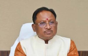 CM साय आज सरगुजा-रायगढ़ दौरे पर, रामगढ़ महोत्सव में करेंगे शिरकत