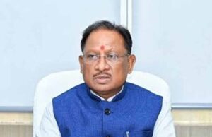 मुख्यमंत्री साय का बड़ा फैसला: घर बैठे मिलेंगे राजस्व रिकॉर्ड, इसी महीने लॉन्च होगी मुख्यमंत्री हेल्पलाइन