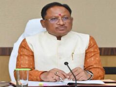 गरियाबंद को CM साय की बड़ी सौगात, आज 700 करोड़ रुपये के विकास कार्यों का करेंगे लोकार्पण-शिलान्यास