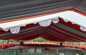 राजनांदगांव दौरे पर रहेंगे CM साय, प्रगतिशील किसान सम्मेलन में करेंगे शिरकत