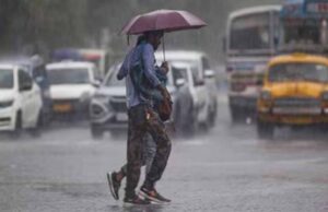 CG में मानसून हुआ एक्टिव, अगले 2 दिनों तक गरज-चमक के साथ भारी बारिश का अलर्ट