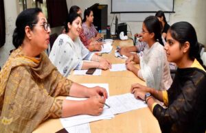 छत्तीसगढ़ में BTech एडमिशन प्रक्रिया शुरू, कल से ऑनलाइन काउंसिलिंग का पहला चरण