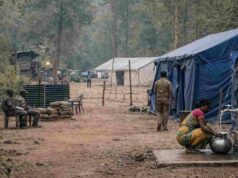 अबूझमाड़ में विकास की नई कहानी, 7 पुल बनने से 1200 ग्रामीणों की राह हुई आसान