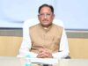 CM साय बोले- खेती हमारी संस्कृति और पहचान की नींव, ड्रोन तकनीक से बदल रही तस्वीर