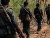 आत्मसमर्पित नक्सलियों की सफल जटिल माइक्रोसर्जरी, संगठन के दबाव में करवाई थी नसबंदी