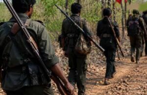आत्मसमर्पित नक्सलियों की सफल जटिल माइक्रोसर्जरी, संगठन के दबाव में करवाई थी नसबंदी