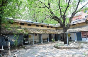 दुर्ग में 100 साल पुराने DEO कार्यालय भवन का होगा नवनिर्माण, जल्द शुरू होगा काम